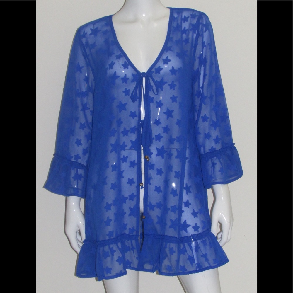 NWT Kimono ❤️